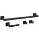 Bathroom Accessories Sets