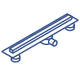 Linear drainage