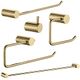 Prism Bursh Gold