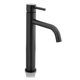 Washbasin faucets